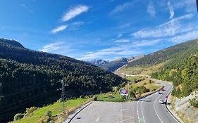 Nordic Nadia 4G - Soldeu - Bordes D'Envalira